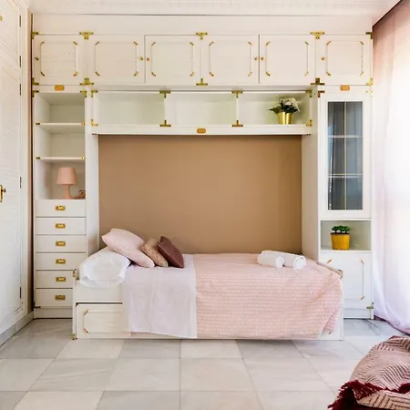 Appartamento Hsh Suites Magdalena *