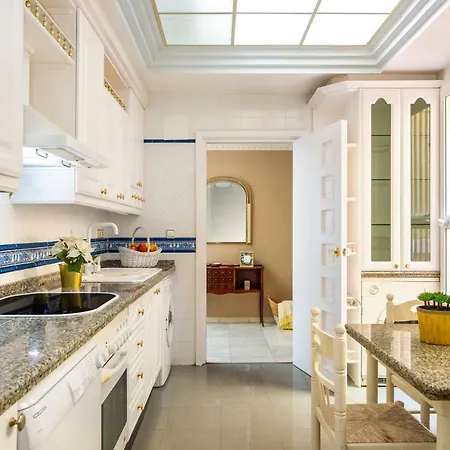 Hsh Suites Magdalena *