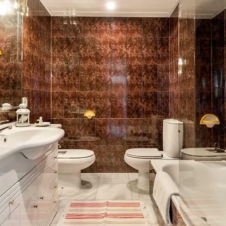 Appartamento Hsh Suites Magdalena *