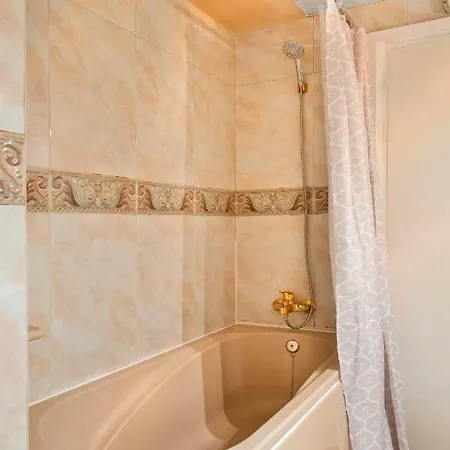Apartment Hsh Suites Magdalena