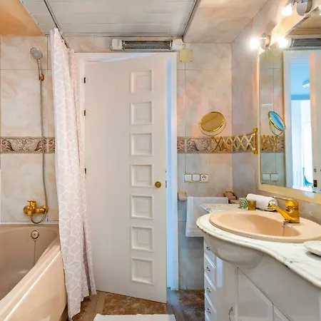 Hsh Suites Magdalena