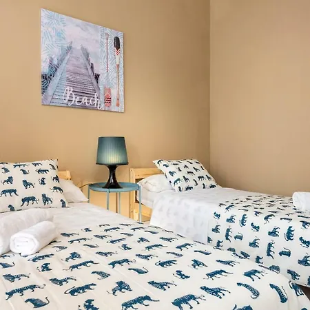 Hsh Suites Magdalena * Seville