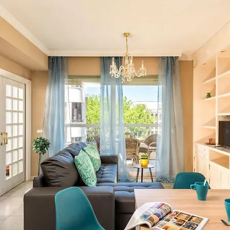 Hsh Suites Magdalena
